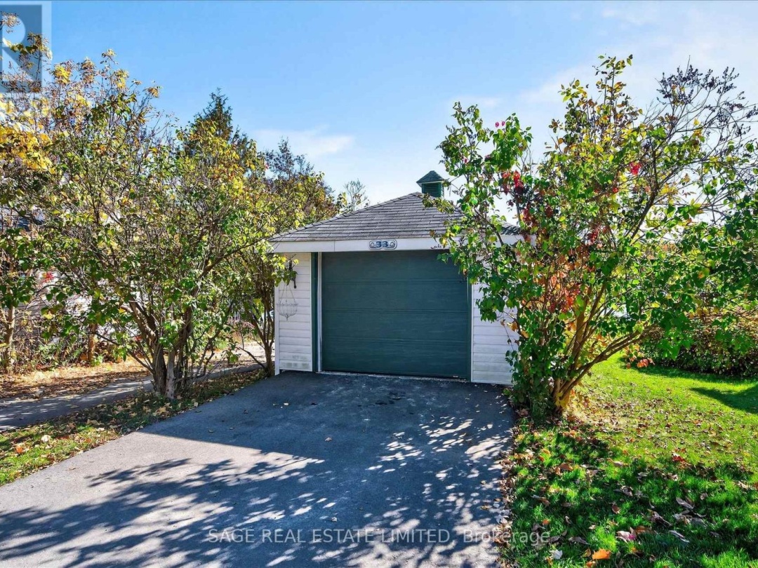 33 NORTH WATER STREET, Gull River