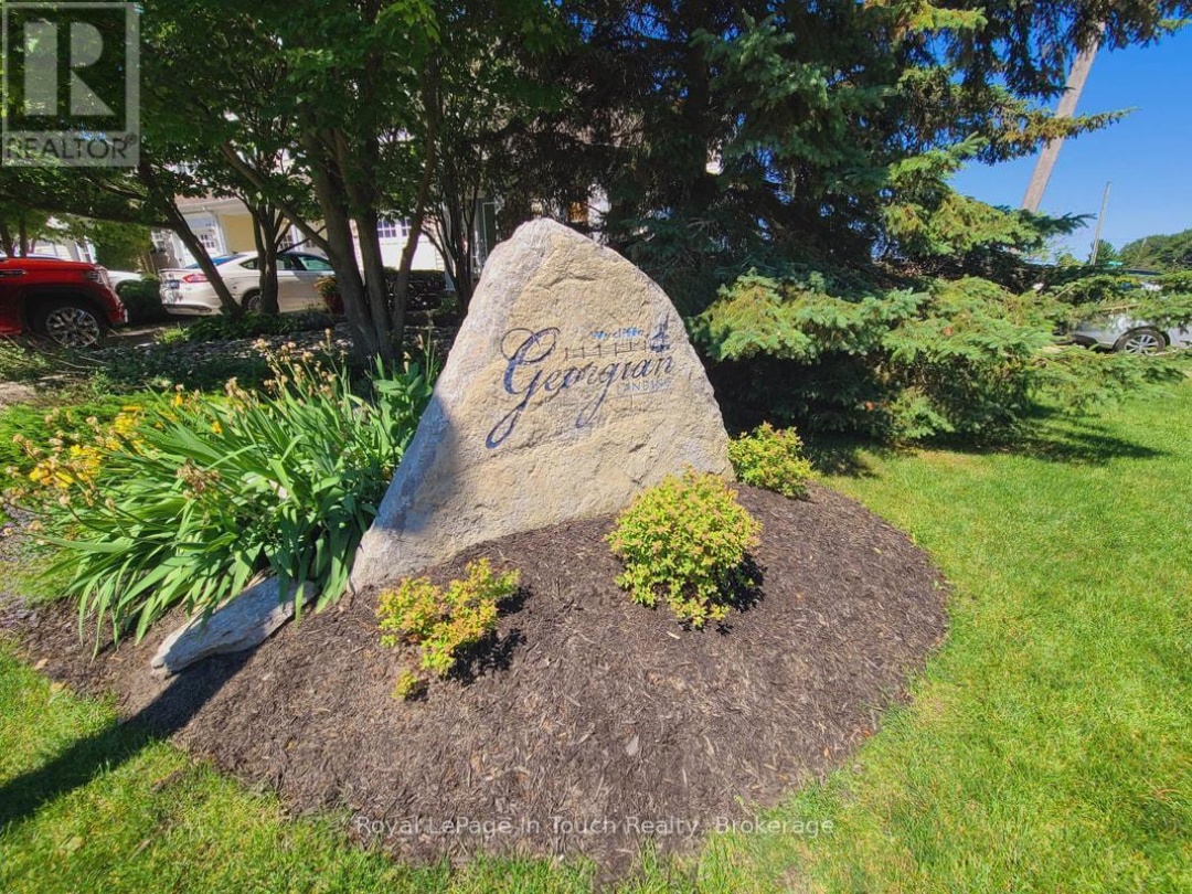 102 WYCLIFFE COVE, Georgian Bay