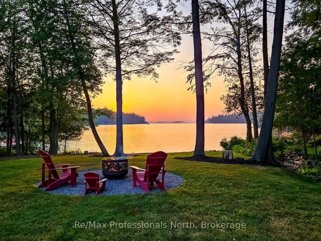 1054 BRYDONS BAY ROAD, 