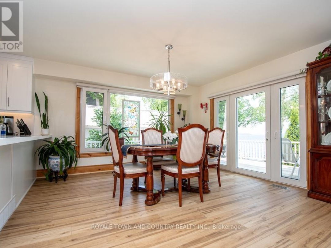 24 GOODMAN ROAD, Balsam Lake