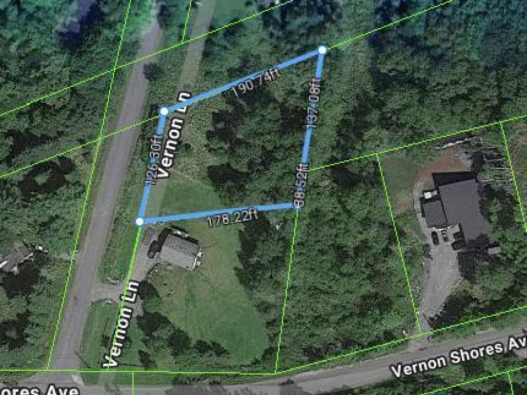 17 VERNON LANE, Huntsville (Stisted)