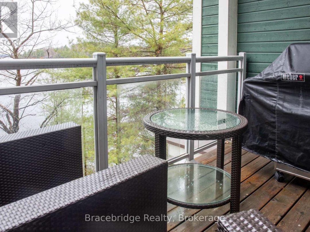 A201-D1 - 1869 MUSKOKA 118 ROAD W, 