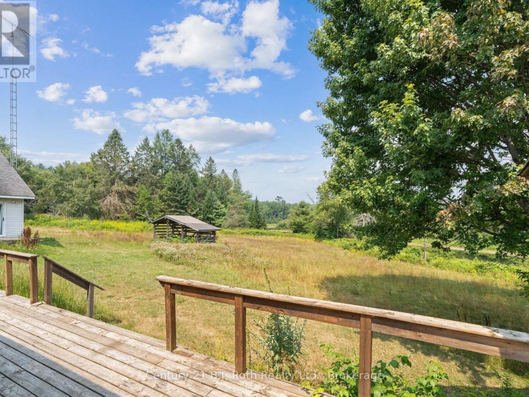 2377 FRASERBURG ROAD, 