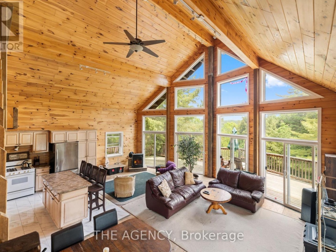 1276 Island 980, Georgian Bay