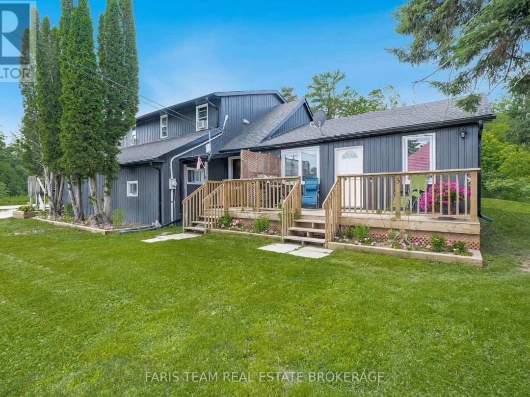 5880 RAMA DALTON BOUNDARY ROAD, 