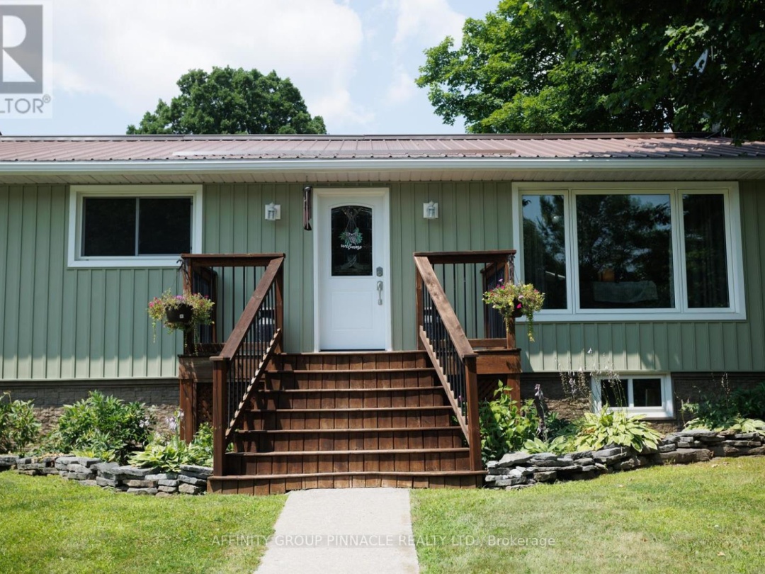 671 Balsam Lake Drive, Kawartha Lakes