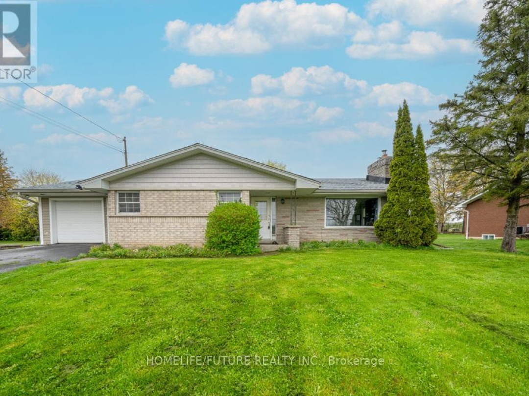 4045 Hwy 35, Kawartha Lakes (Cameron)
