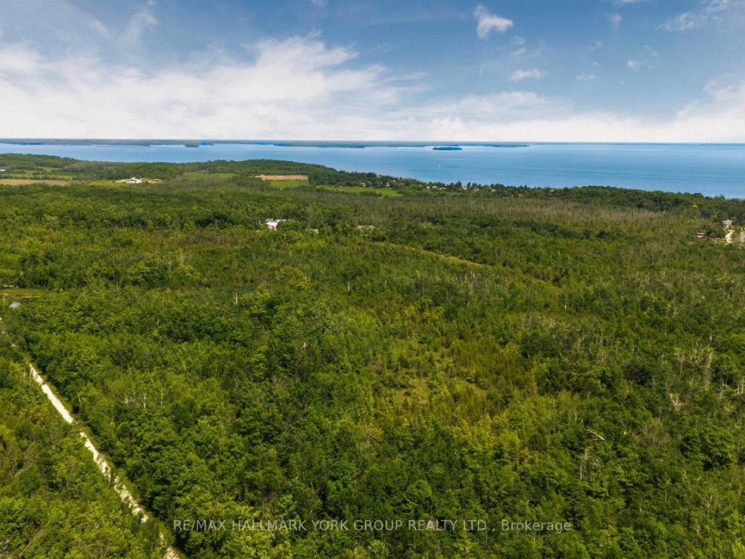 600 14TH LINE SOUTH, Lake Simcoe