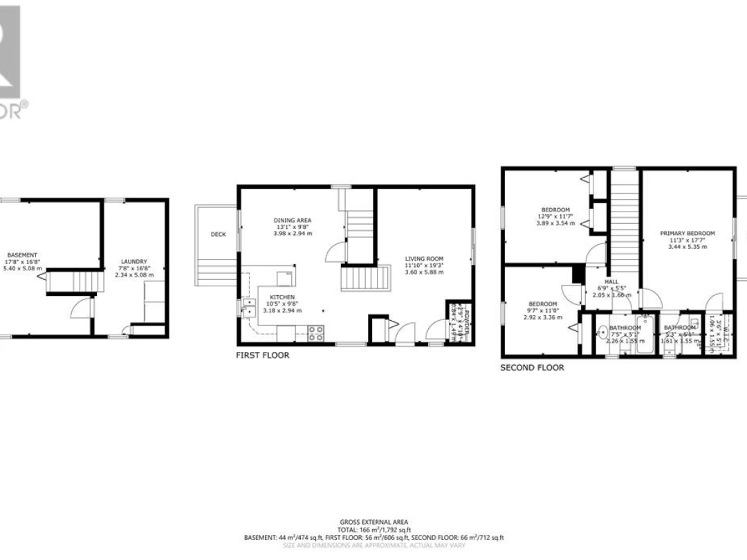 5 Hillcrest Avenue, 