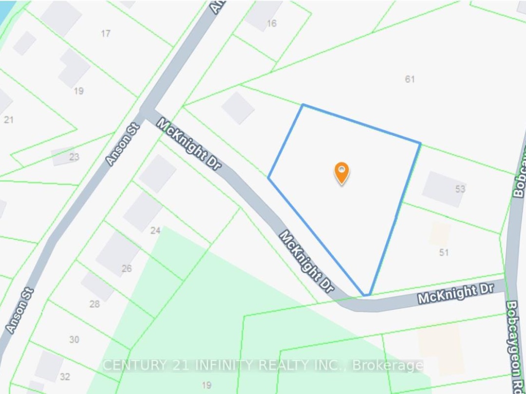 0 MCKNIGHT DRIVE, Minden Hills (Lutterworth)