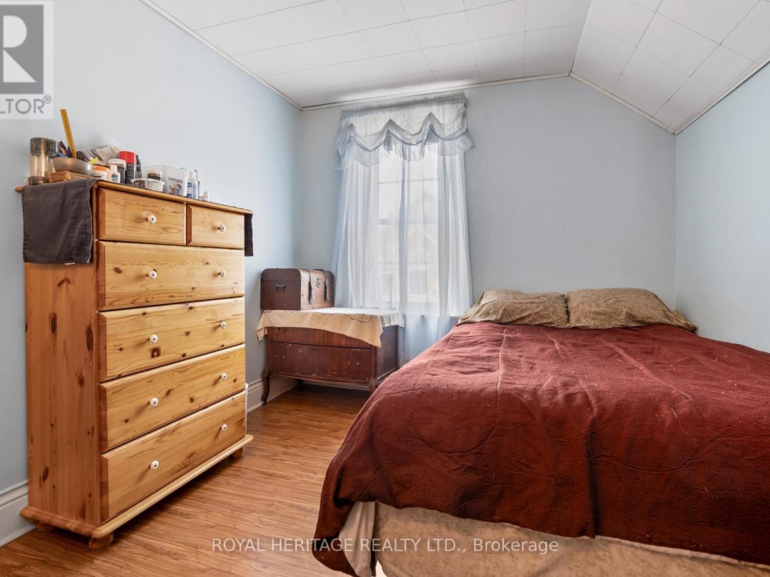 1984 STURGEON ROAD, Kawartha Lakes (Verulam)