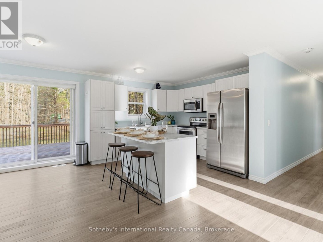 1021 TOWER CRESCENT, Gravenhurst (Morrison)
