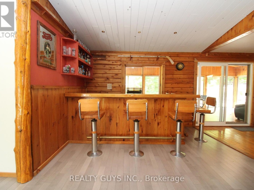 891 COUNTY ROAD, Trent Lakes