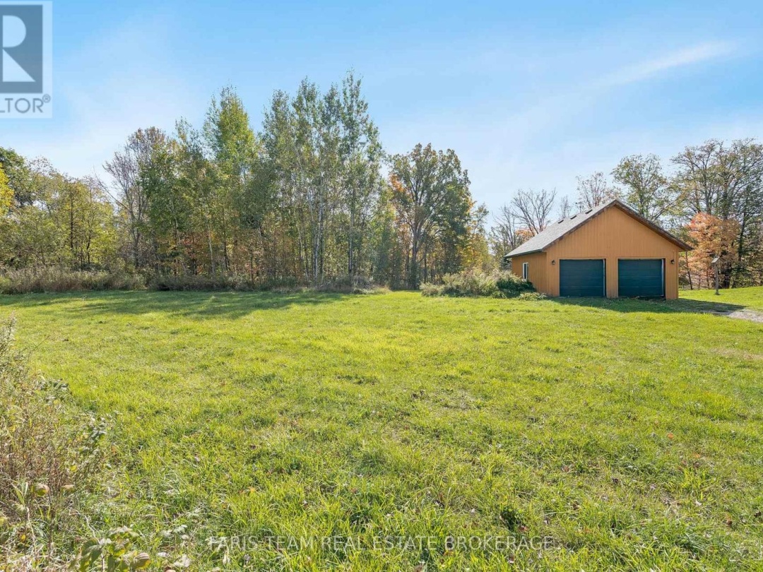 1309 LAUGHLIN FALLS ROAD, 