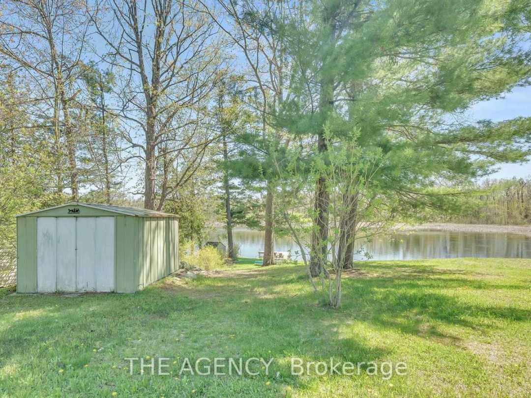 108 COLDSTREAM ROAD, Cameron Lake