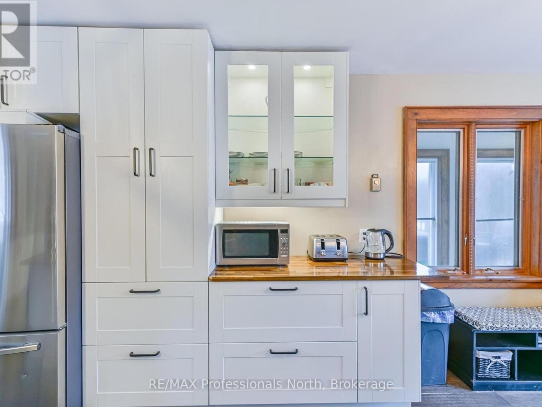 2481 NORTH SHORE ROAD, Algonquin Highlands (Stanhope)