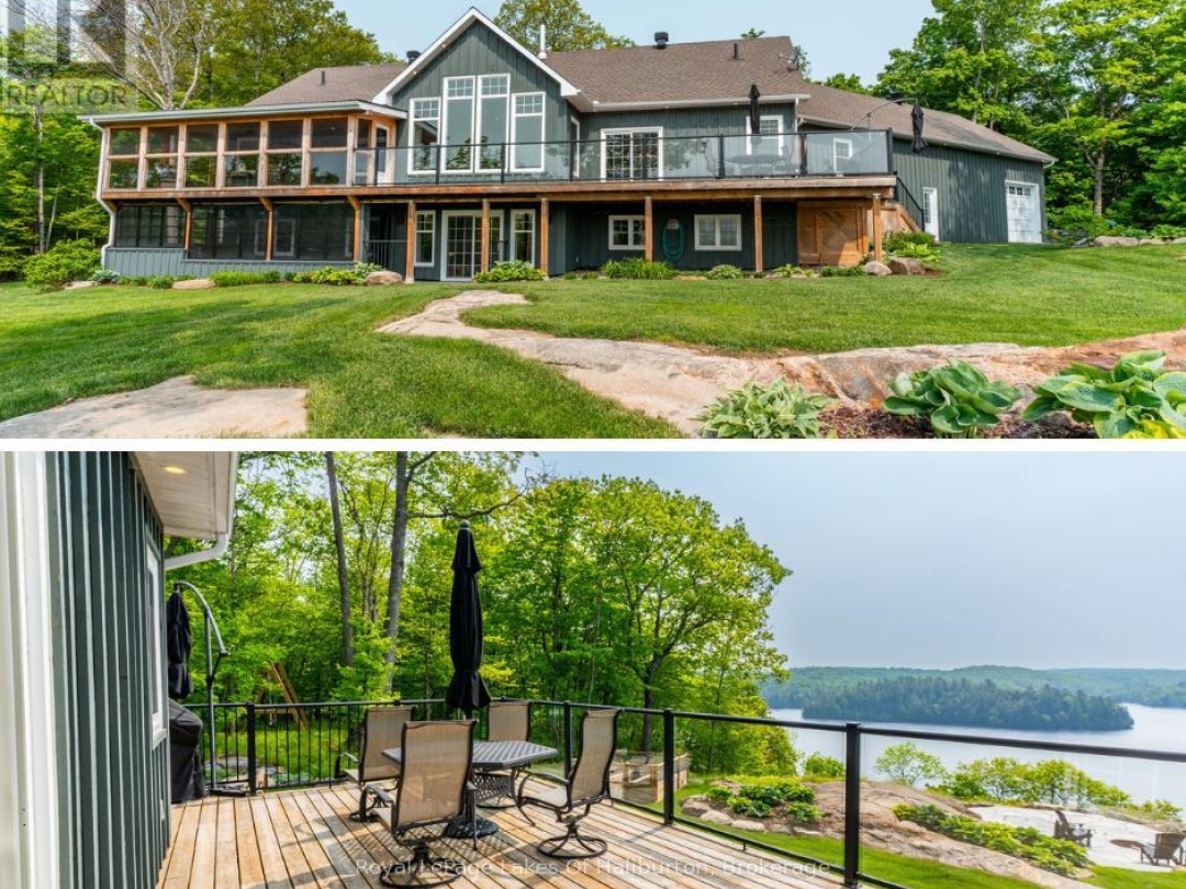 1143 TRILLIUM TRAIL, 