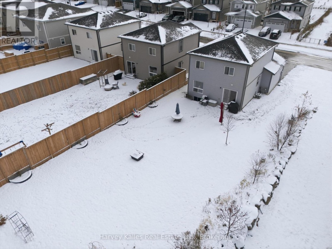 12 QUINN FOREST DRIVE, 