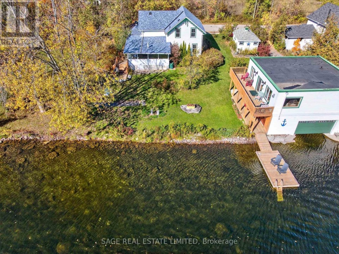 33 NORTH WATER STREET, Gull River