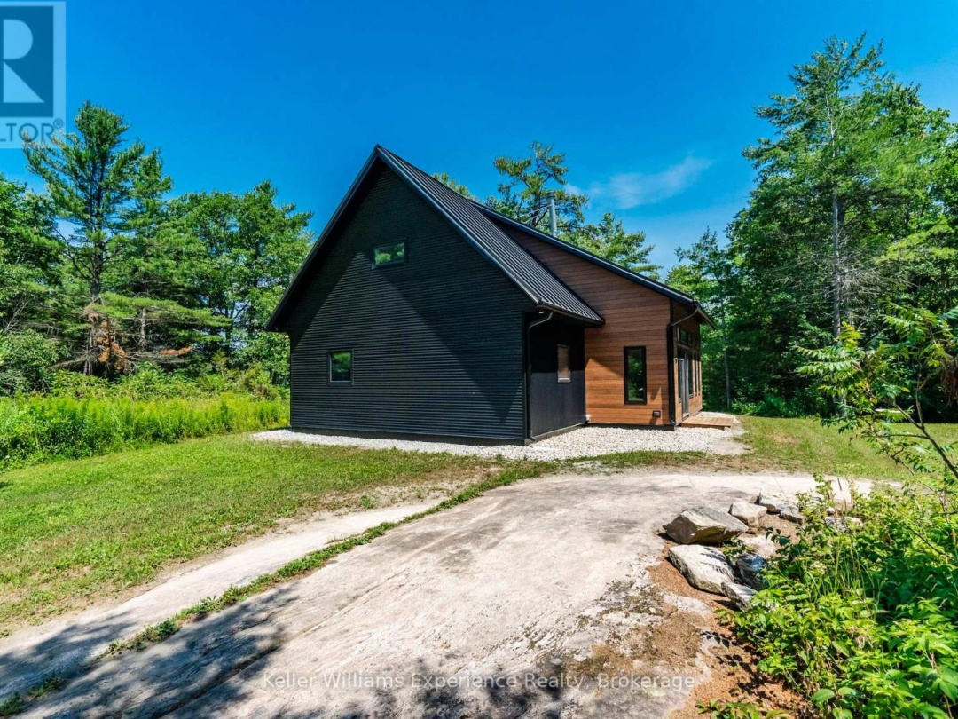 753 HONEY HARBOUR ROAD, Georgian Bay (Baxter)