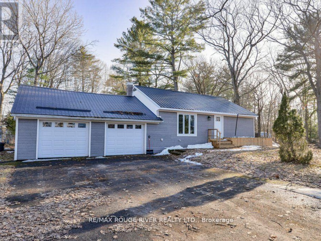 125 Oakwood Drive, Gravenhurst