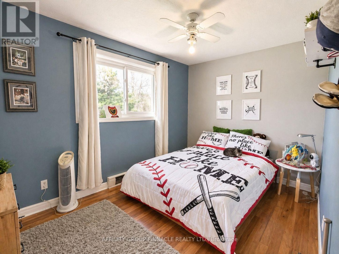 39 MUSKIE DRIVE, Lake Scugog