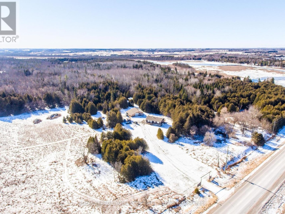 2236 COUNTY 36 ROAD, Kawartha Lakes (Verulam)