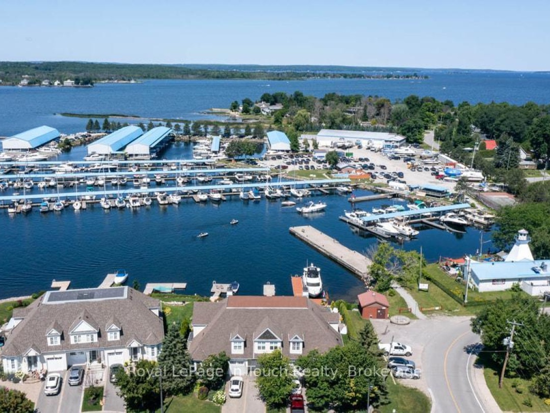 102 WYCLIFFE COVE, Georgian Bay