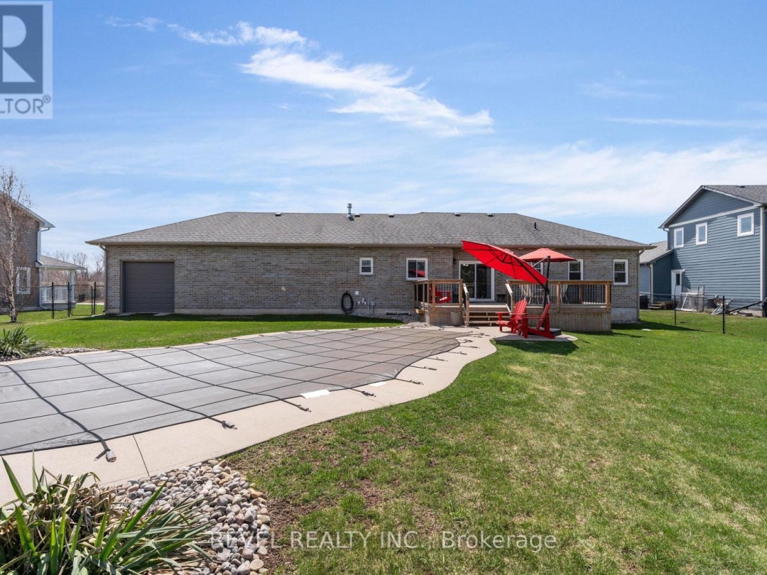 1962 ELANA DRIVE, Severn (Bass Lake)