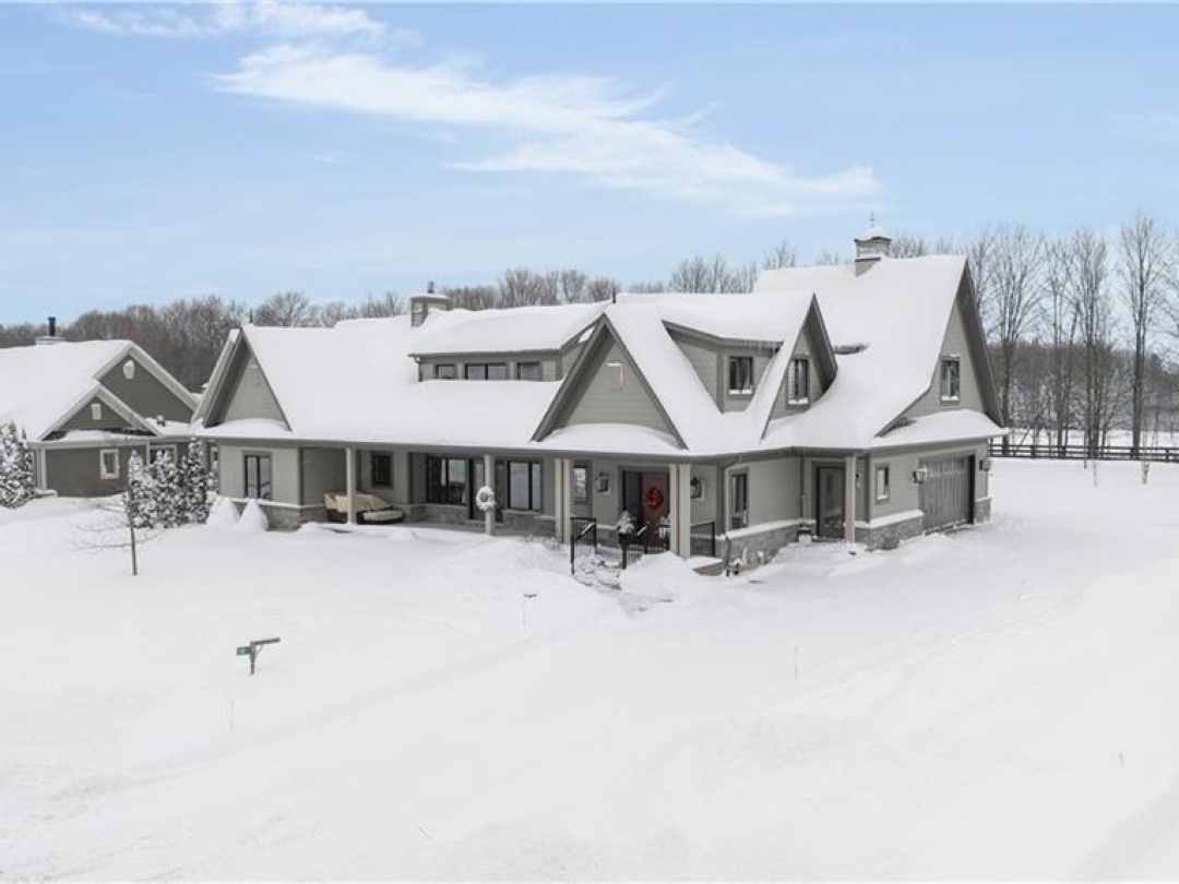 14 Georgian Grande Drive, Oro-Medonte