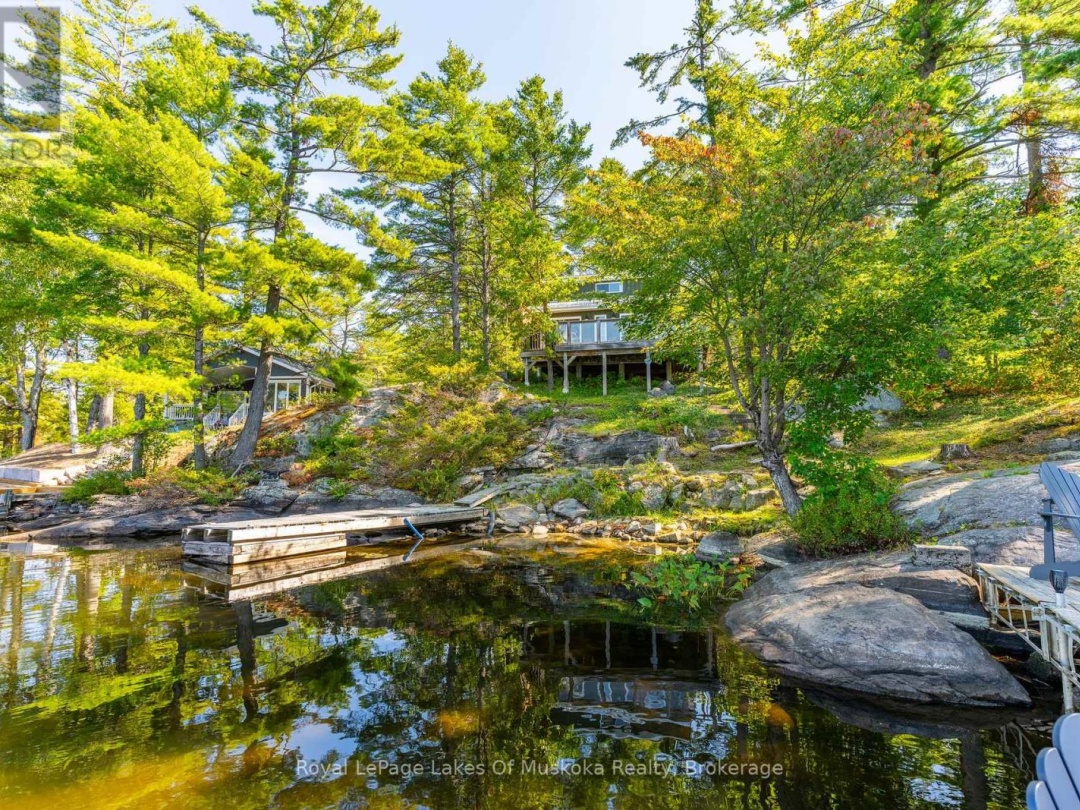 4 - 1379 MUSKOKA ROAD 169, Pine Lake