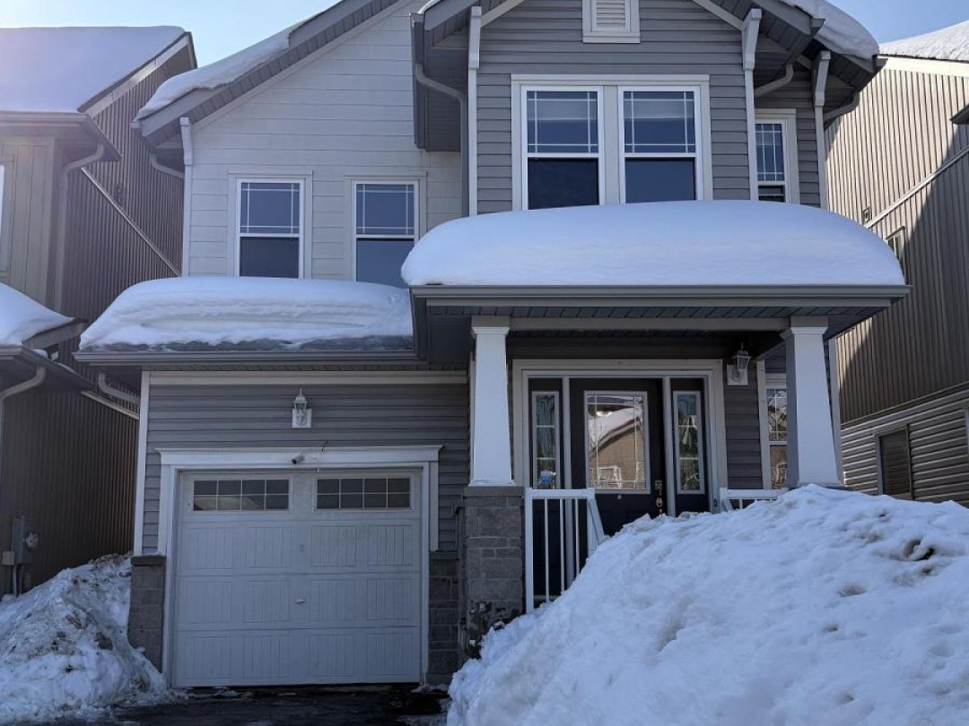 34 PEARL DRIVE, Orillia