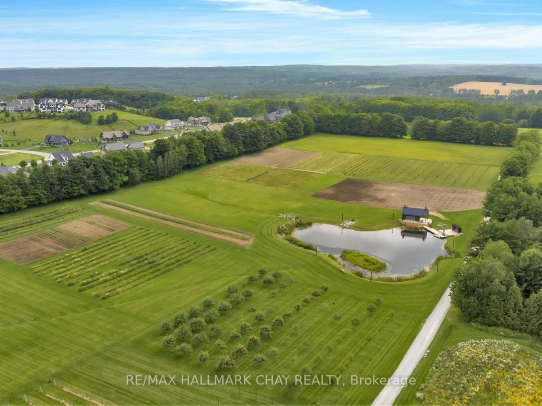 LT 221 FRIESIAN COURT, Oro-Medonte