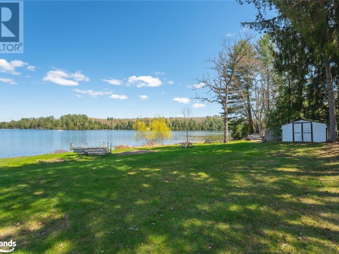 1034 Mariposa Lane, Gull Lake