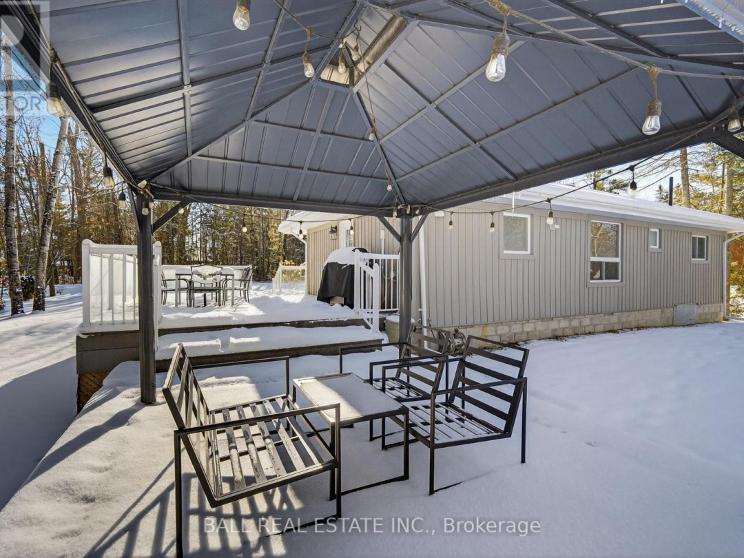 25 BAYVIEW ESTATE ROAD, 