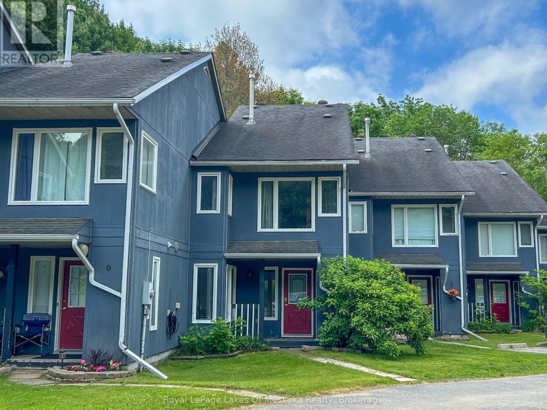 8 - 1561 HIDDEN VALLEY ROAD, 