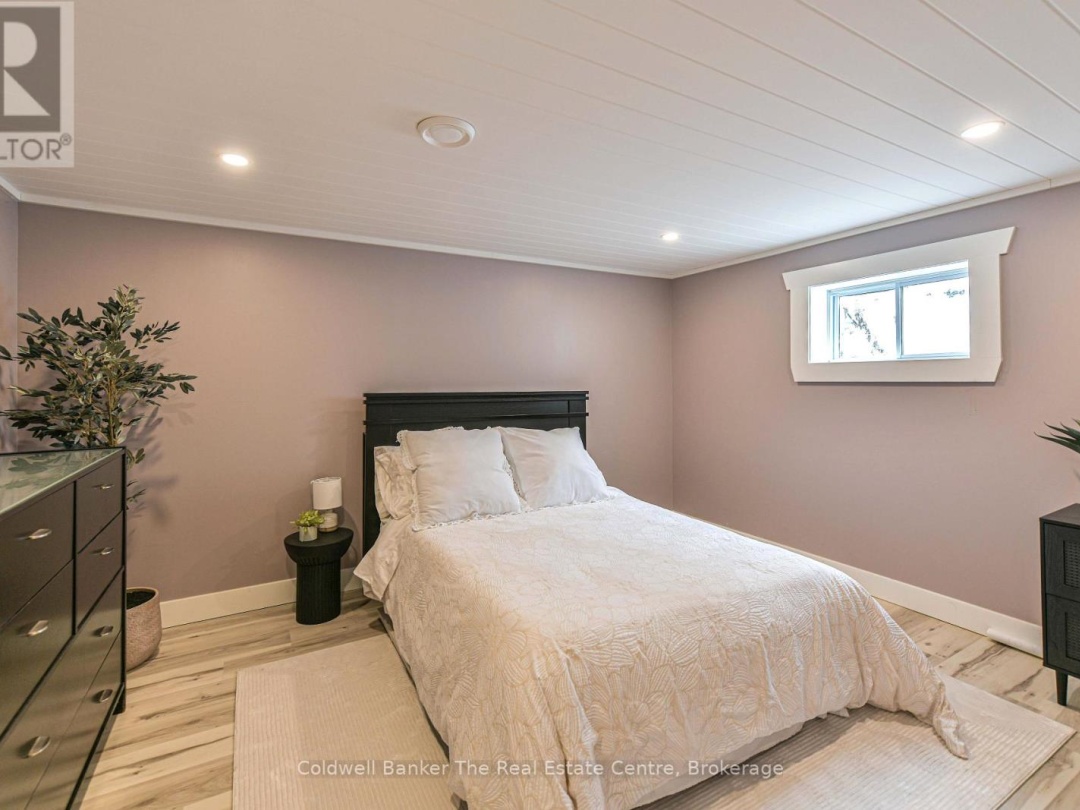 1080 KILWORTHY ROAD, Gravenhurst (Morrison)