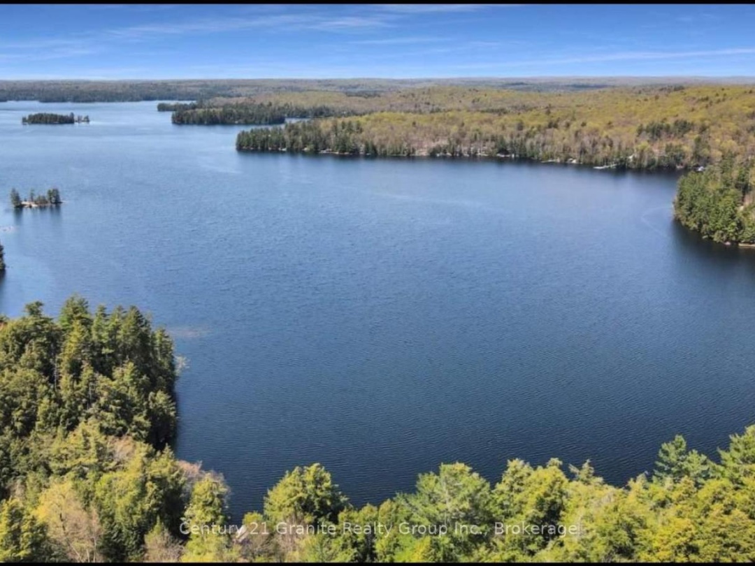 2011 WATTS ROAD, Little Kennisis Lake
