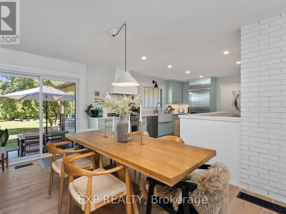 521 COTTAGE ROAD, 