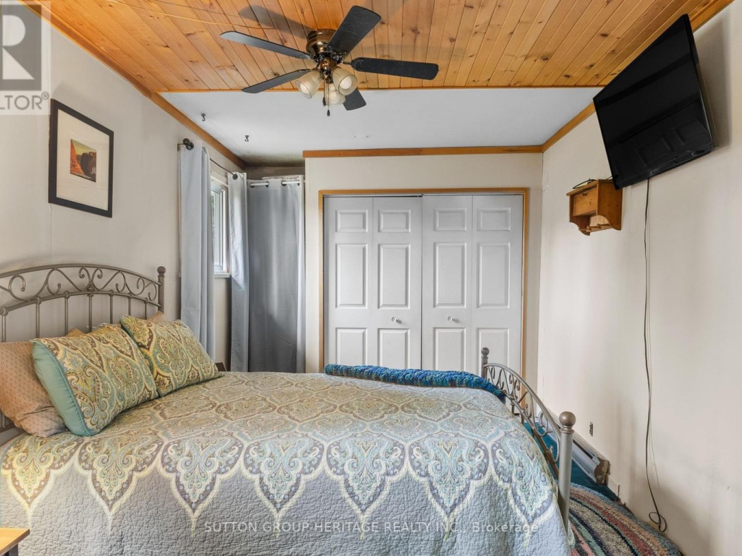 33 CROOKED COURT, 