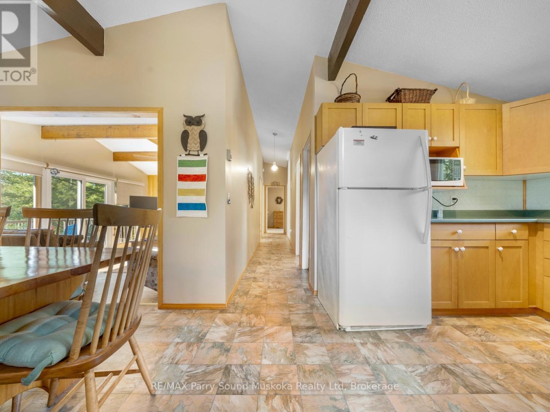 8 MARINE DRIVE, 