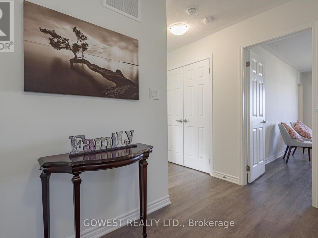 45 STOTHER CRESCENT, Bracebridge (Macaulay)