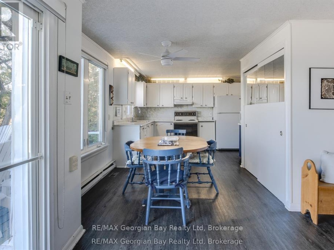 134 FOREST HARBOUR PARKWAY, Georgian Bay