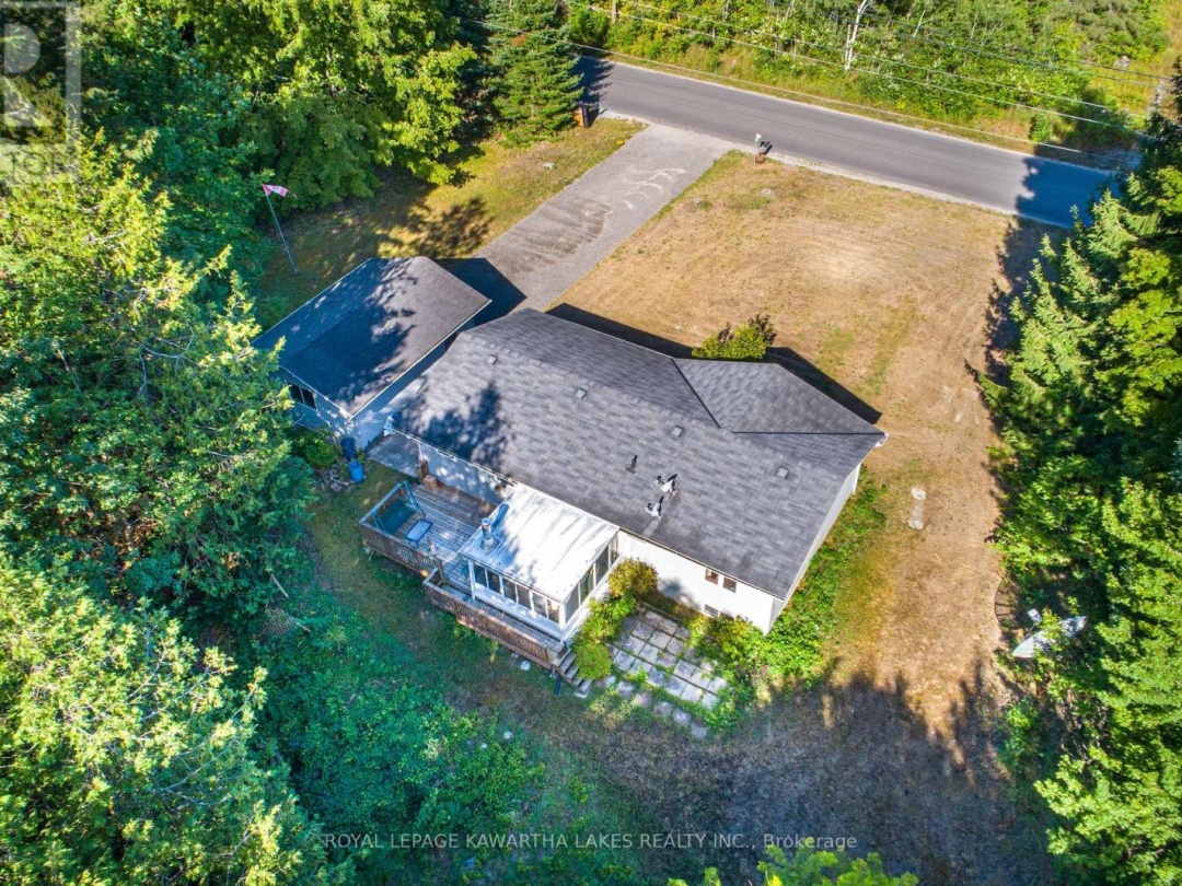 518 BALSAM LAKE DRIVE, 