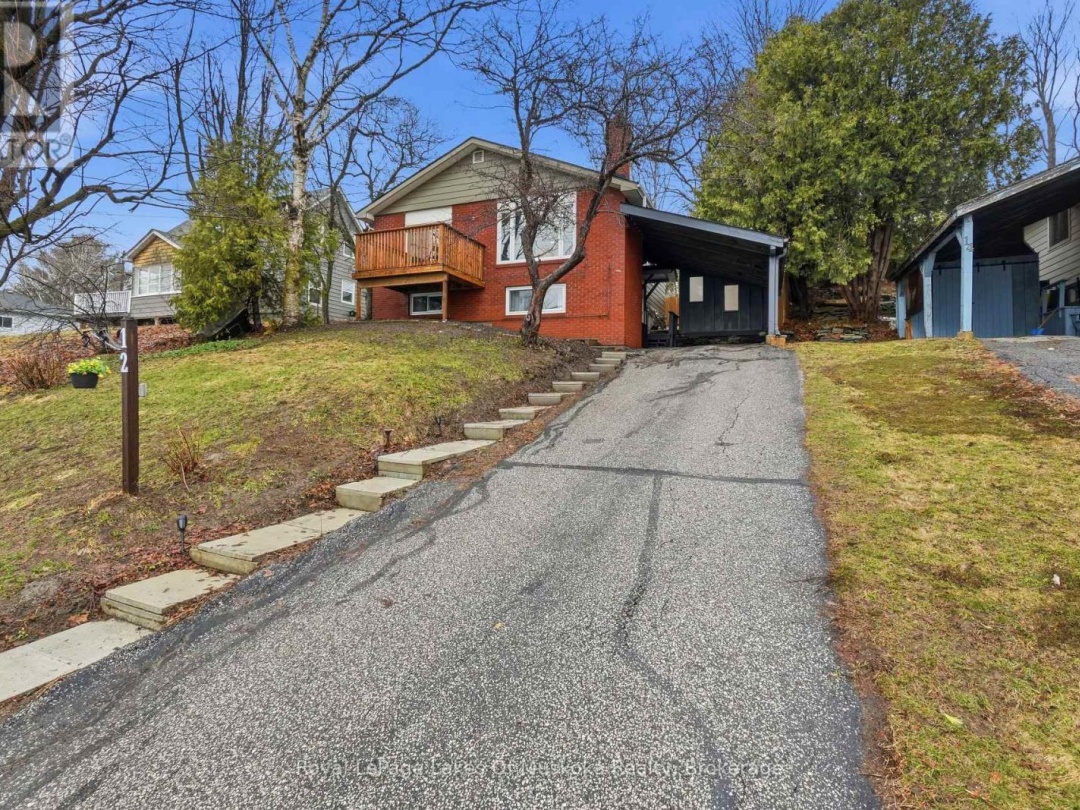 12 MANOMINEE STREET, Huntsville (Chaffey)