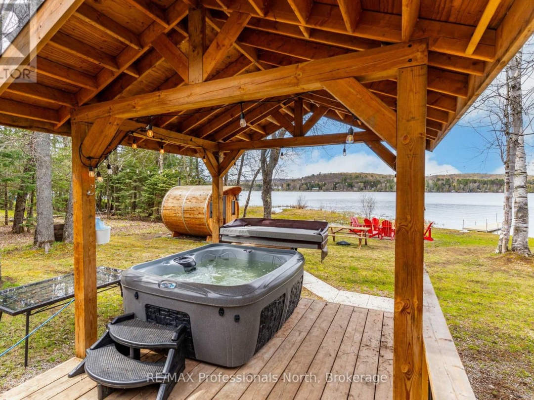 11357 HIGHWAY 118, Green Lake