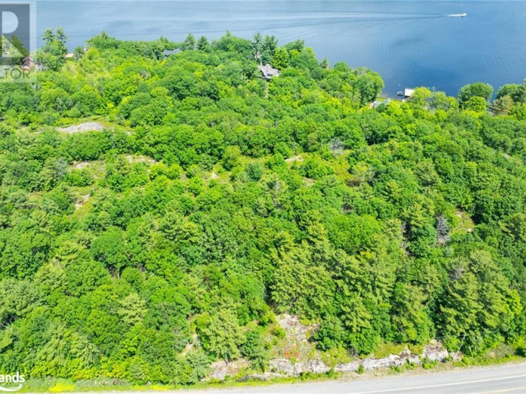 1766 Muskoka Road 169, Lake Muskoka