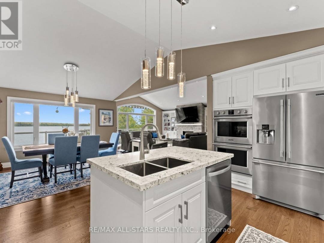 39 PEACE POINT ROAD, Balsam Lake