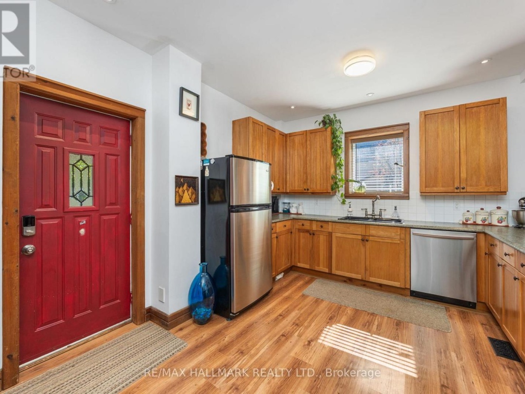 23 DOUGLAS STREET, 