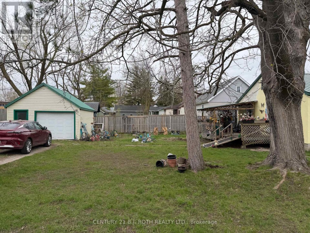 385 MARY STREET, Orillia